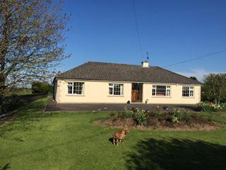 Hawthorn View Bed and Breakfast room 1