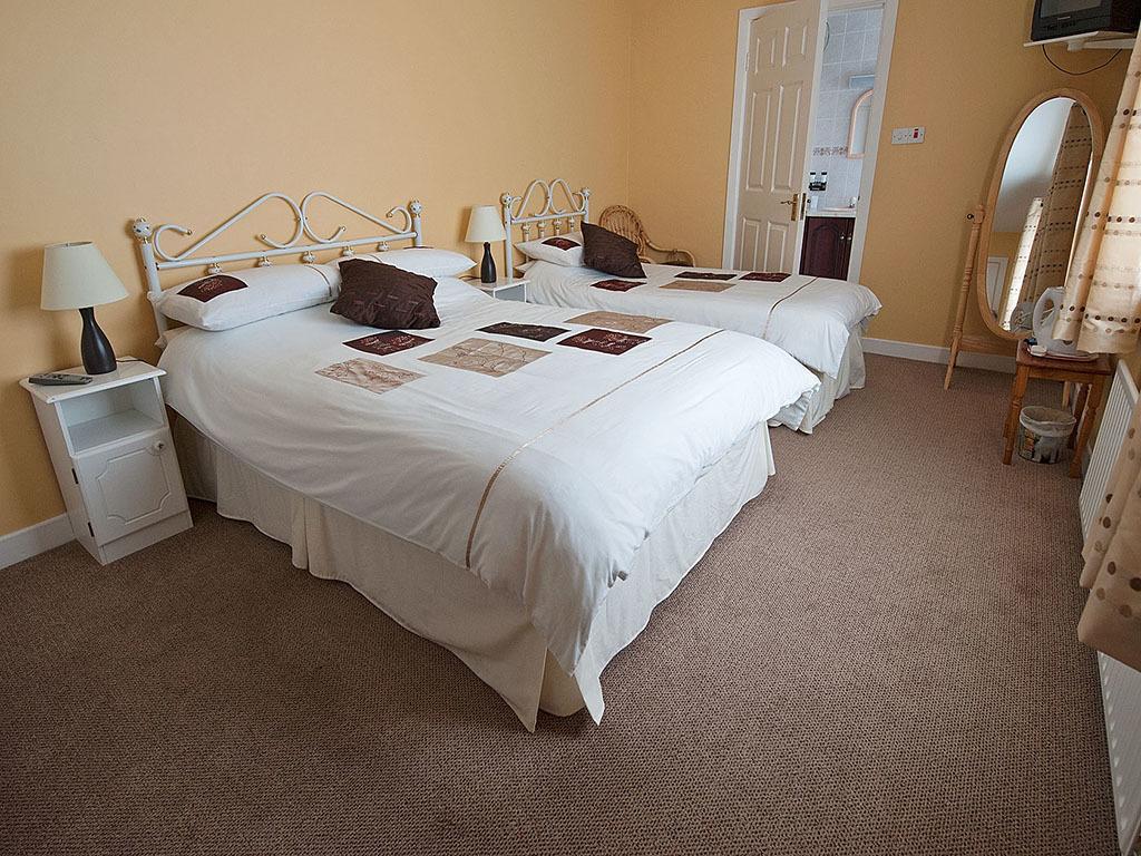 Hawthorn View Bed and Breakfast room 3