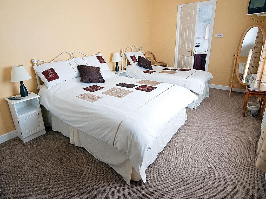Hawthorn View Bed and Breakfast room 4