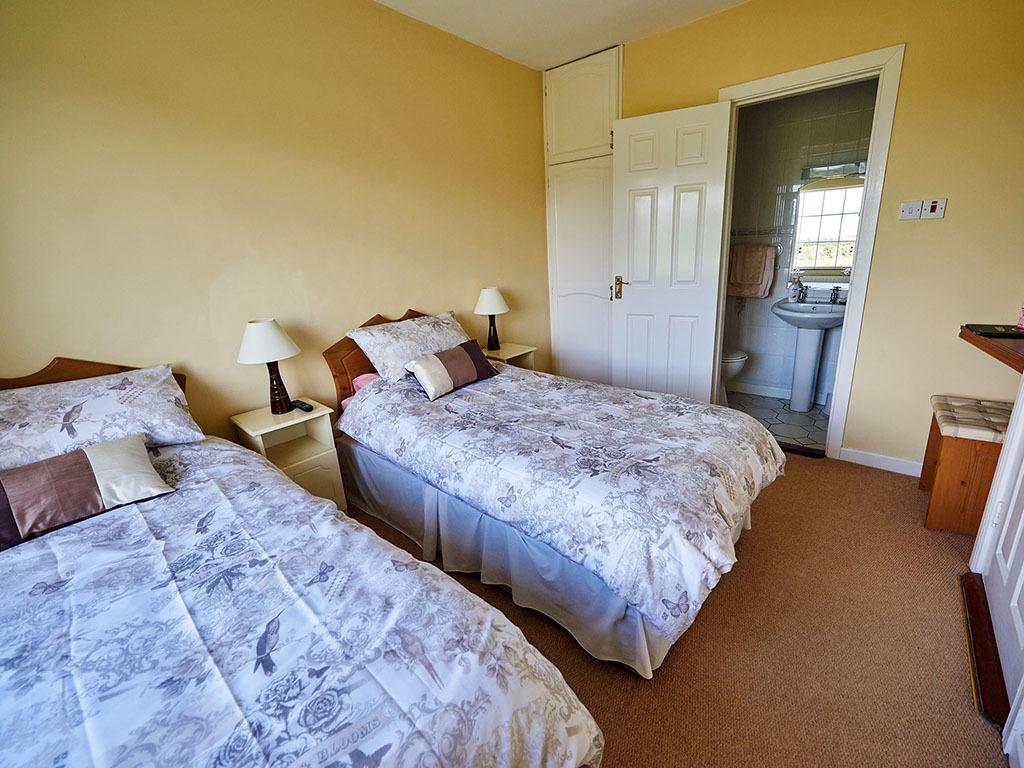 Hawthorn View Bed and Breakfast room 6